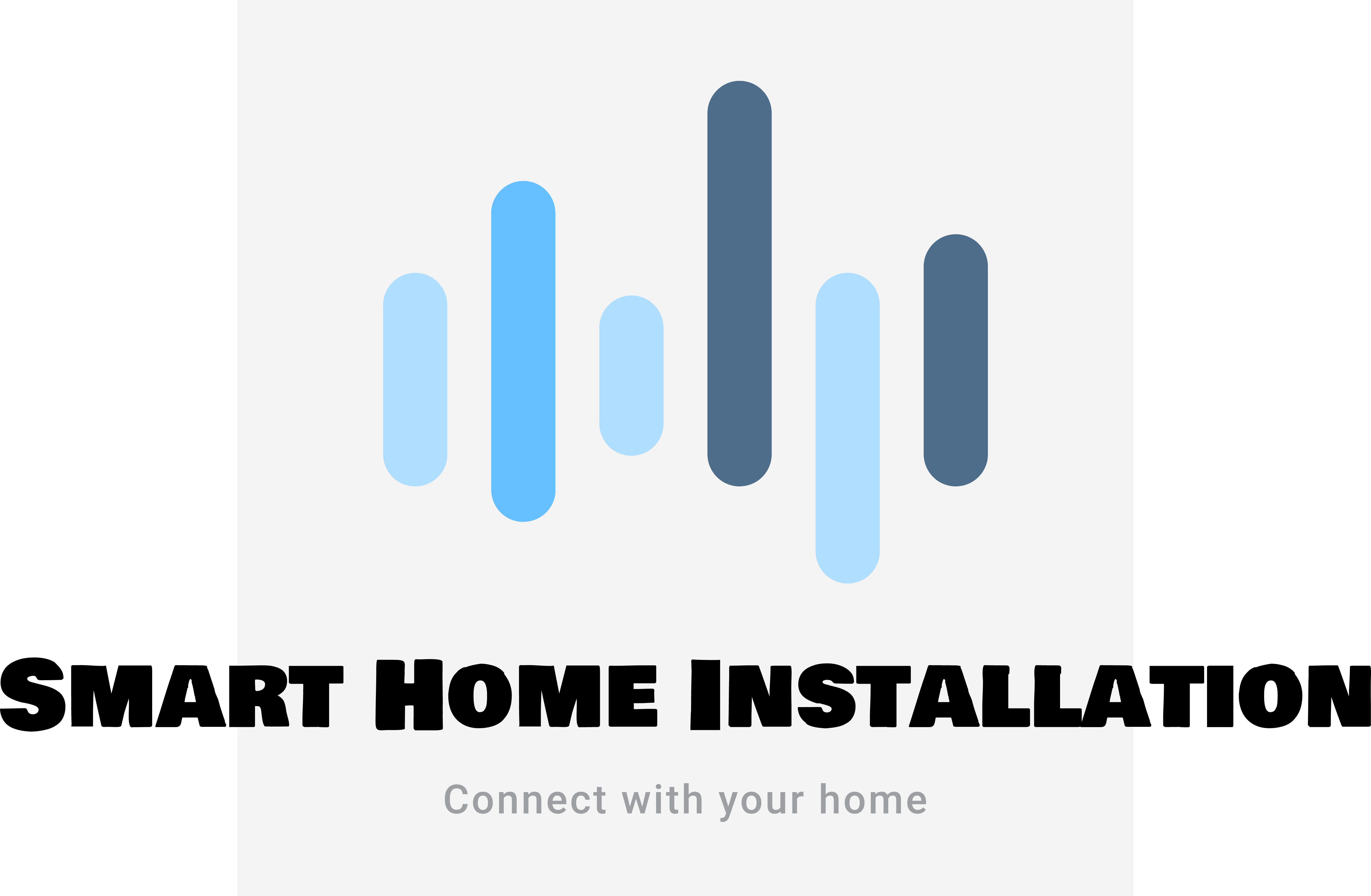Smart Home Installation